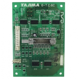 Tajima Tension Base Card - Refurbished